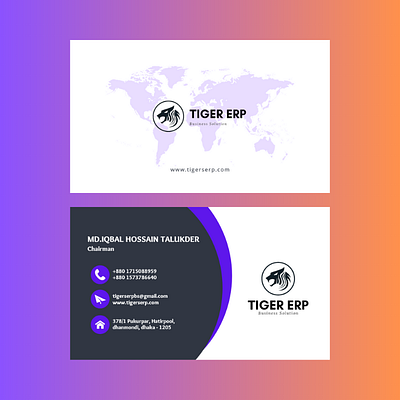 Business card design branding business card business card design canva design graphic design