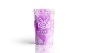 Cannabis pouch packaging and label design / cbd product design attractive pouch bottle label cannabis cannabis product cannabis product label cbd label cbd packaging design cbd product design cbd product label design cbd product packaging design food packaging illustration label design logo packaging and label design packaging design pouch pouch label design pouch packaging design product label