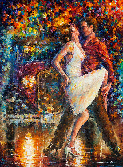 ETERNAL EMOTIONS leonidafremov