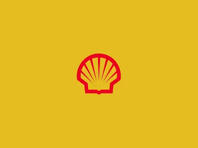 Shell Logo Animation after effects animation design graphic design logo motion graphics
