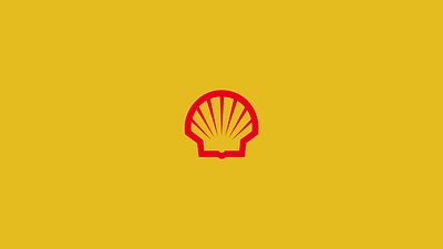 Shell Logo Animation after effects animation design graphic design logo motion graphics