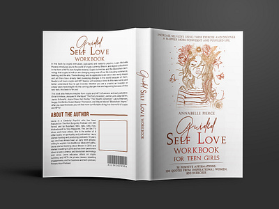 Self Love Book Cover Design 24 amazon amazon book cover book book bundle book cover book cover design book templat bookish ebook ebook cover design elegant feminine book cover hardbook cover template heart love love love story book paperback book cover real heart real stories self love book