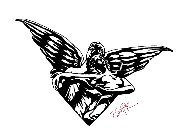 Love by John on Dribbble