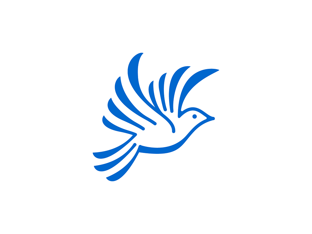 Dove by Stevan Rodic on Dribbble