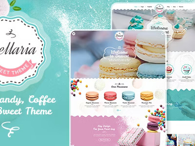 Bellaria is a unique, flexible and very powerful WordPress Theme blog branding bussiness digitalmarketing ecommerce marketing marketingdigital seo socialmedia socialmediamarketing web webdesign webdesigner webdevelopment website wordpress wordpressblog wordpressdeveloper wordpresstheme