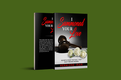 I summoned your love book cover amazon design book cover book cover design books branding design ebook ebook cover ebook design fiverr illustration kindle kindle cover kindle design kindlecover logo ui