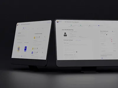 American Chemical Society 3d 3ddesign animation blender branding dashboard design graphicdesign illustration isometricdesign logo mobileapp motiongraphics productdesign responsivedesign techillustration ui uiuxdesign ux uxmotion