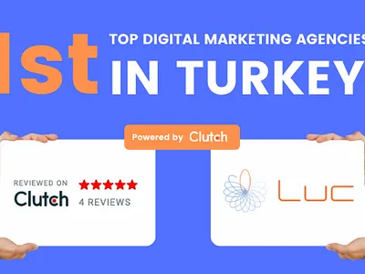 Advertisement Design for "Lucdigi" add design graphic design illustration webrazzi