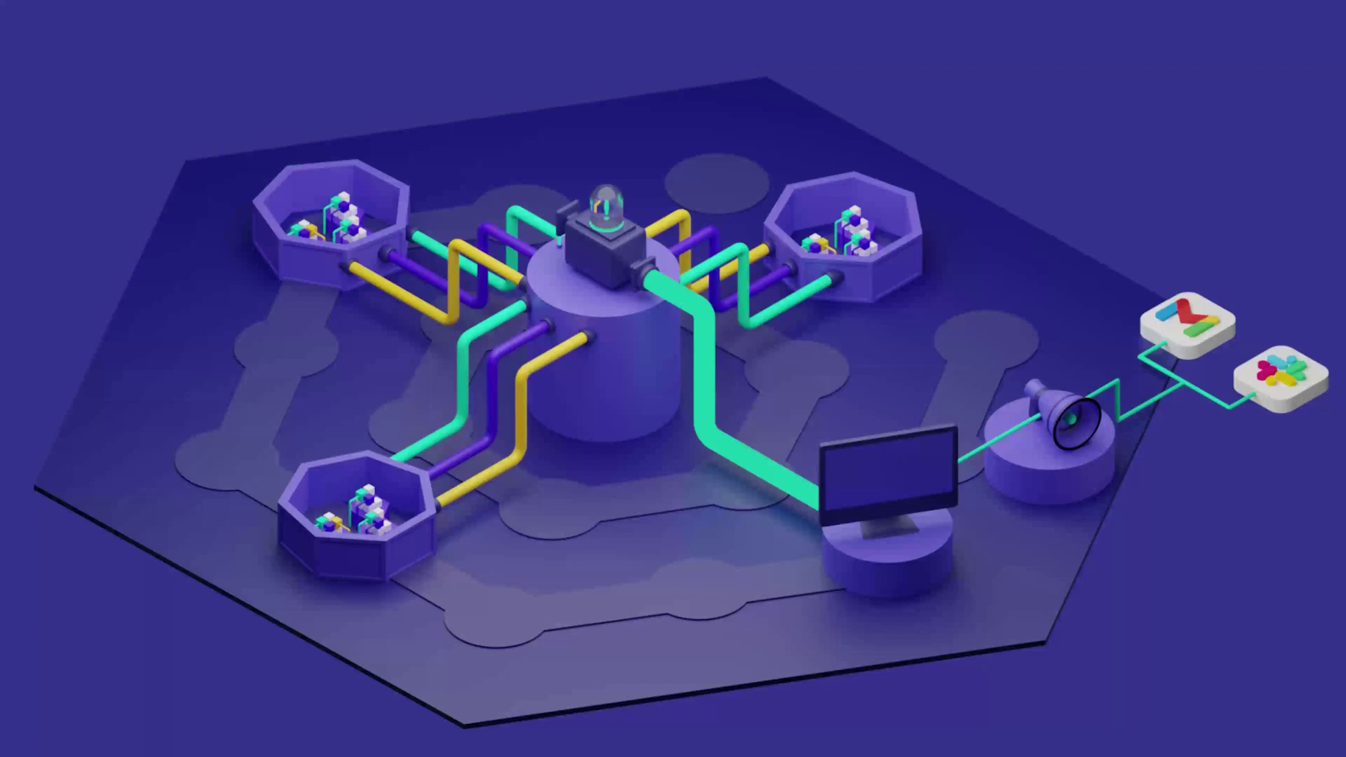 Example of Your Imagination Into Reality With 3D