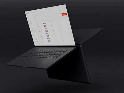 YCombinator Project | Arist 💻 3d 3ddesign animation blender branding dashboard design graphicdesign illustration isometricdesign logo mobileapp motiongraphics productdesign responsivedesign techillustration ui uiuxdesign ux uxmotion