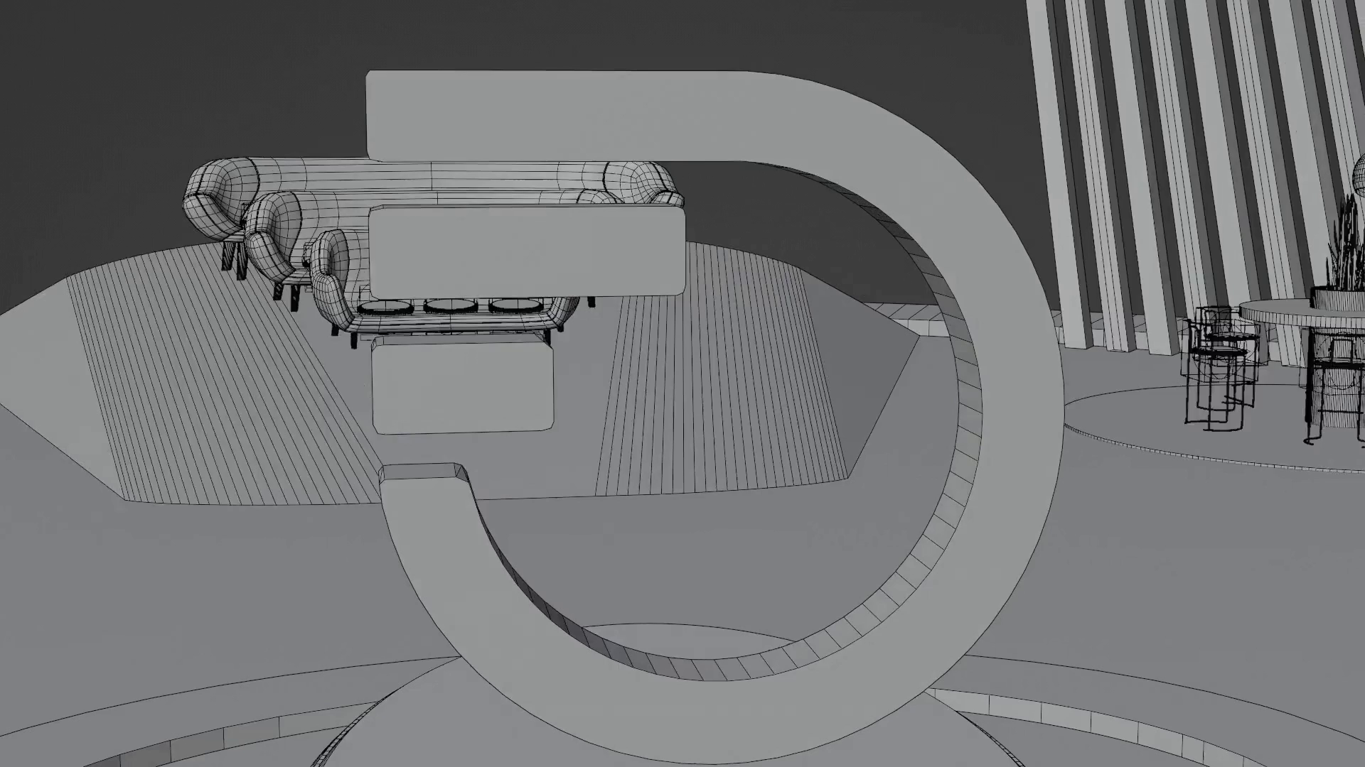 Example of Your Imagination Into Reality With 3D