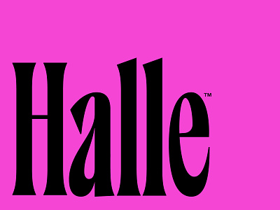 Super Condensed Serif branding condensed lettering logo logotype serif type typography wordmark