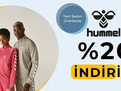 Hummel Sales Design for "FUNI" design graphic design illustration