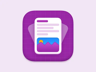 Creativit - App Icon app icon design app icon for mobile app app logo branding design digital design icon for macos app ios app ios app design ios app icon ios app icon design ios icon logo macos app icon mobile app icon mobile app icon design mobile app logo product design ui uiux