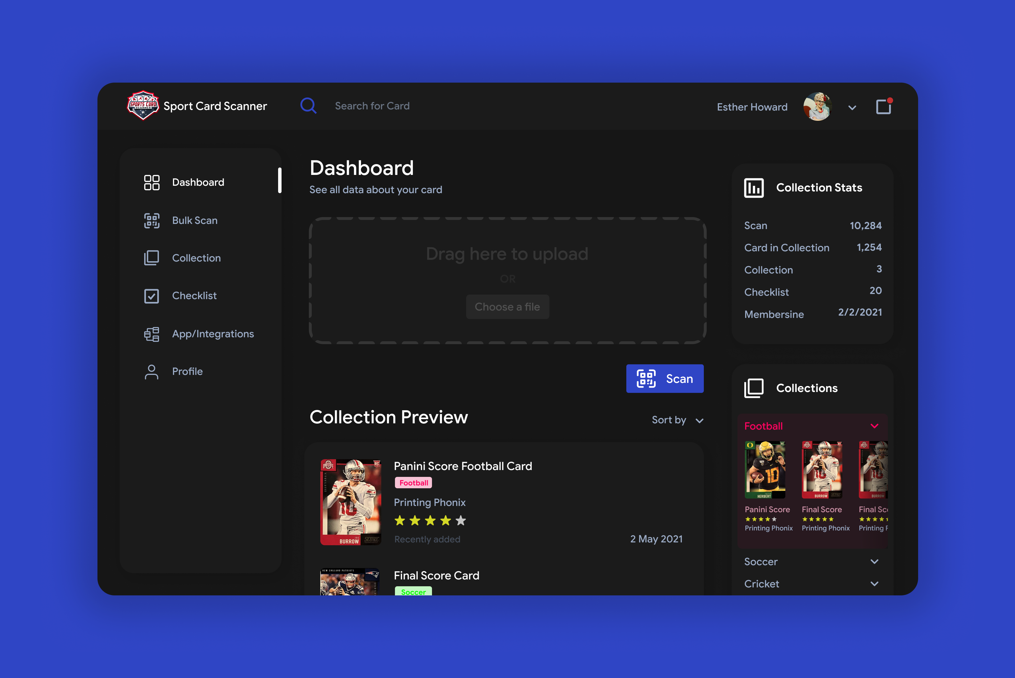 Dashboard Design app dashboard redesign ui ui design