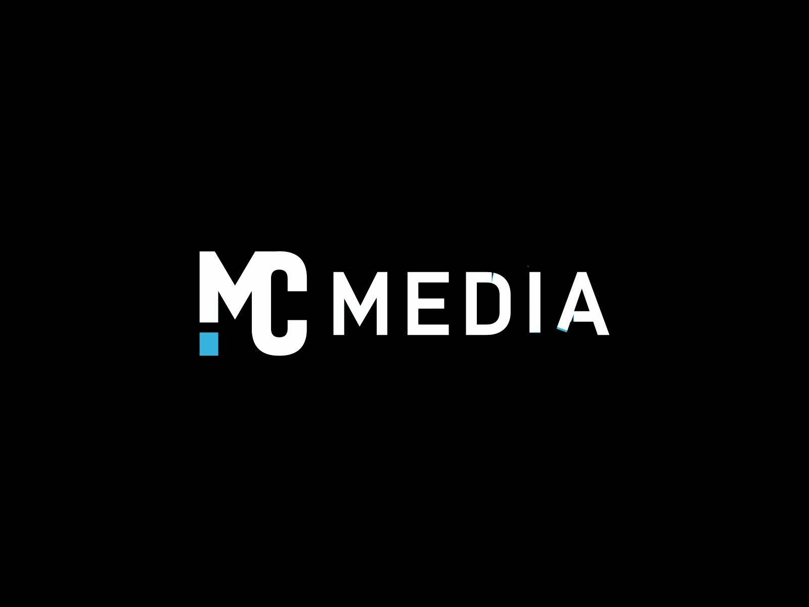 MC Media Logo Animation by Mellow Mograph on Dribbble