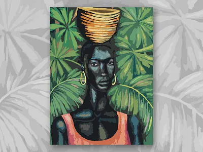 Digital Illustration digital art digital illustration graphic design illustration procreate