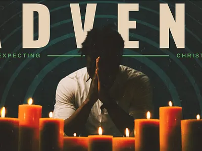 Advent advent birth candles catholic christ christian christmas church design god graphic design holiday nativity prayer proclaim promedia series sermon