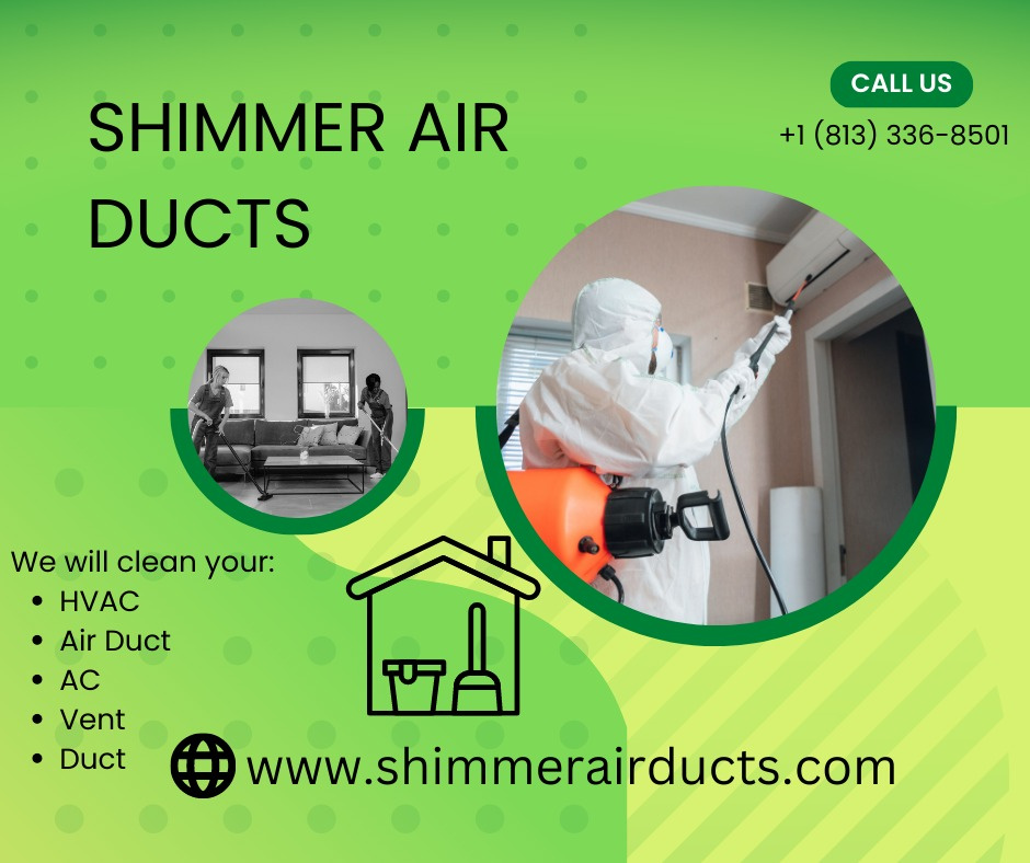 Shimmer Air Ducts Dribbble