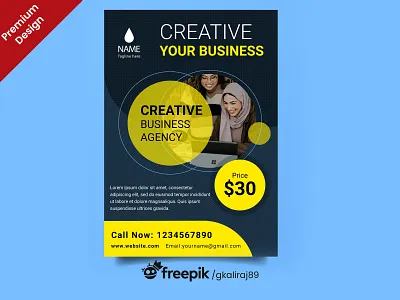 Agency Flayer Design brochure design brochure free download creative flayer desgin flayer design medical flayer ui