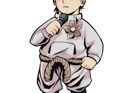 2d character design / Mascot Design animation branding cartoon character graphic design illustrator mascot design photoshop sketch