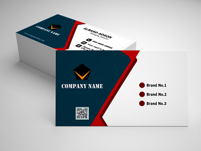 Business Card adobe photoshop book cover branding business card design graphic design illustration logo