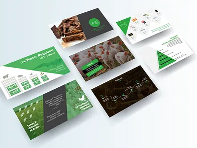 Good Dot Pitch Deck Design datavisualisation datavisualization quality deckdesign design graphic design illustration infographicdesign logo presentation investordeck ui