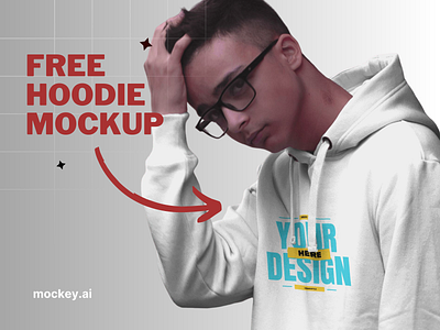 Hoodie mockup 3d animation branding design free mockup free tshirt mockup freebies graphic design logo mocku mockup mockups motion graphics ui