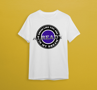 Circle T Shirt Design. Simple T Shirt branding circle t shirt design graphic design t shirt t shirt design t shirt designs vector