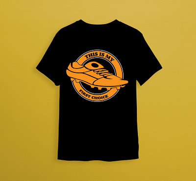 Golden Boot T Shirt Design design graphic design motion graphics summer t shirt design t shirt t shirt design t shirt designs