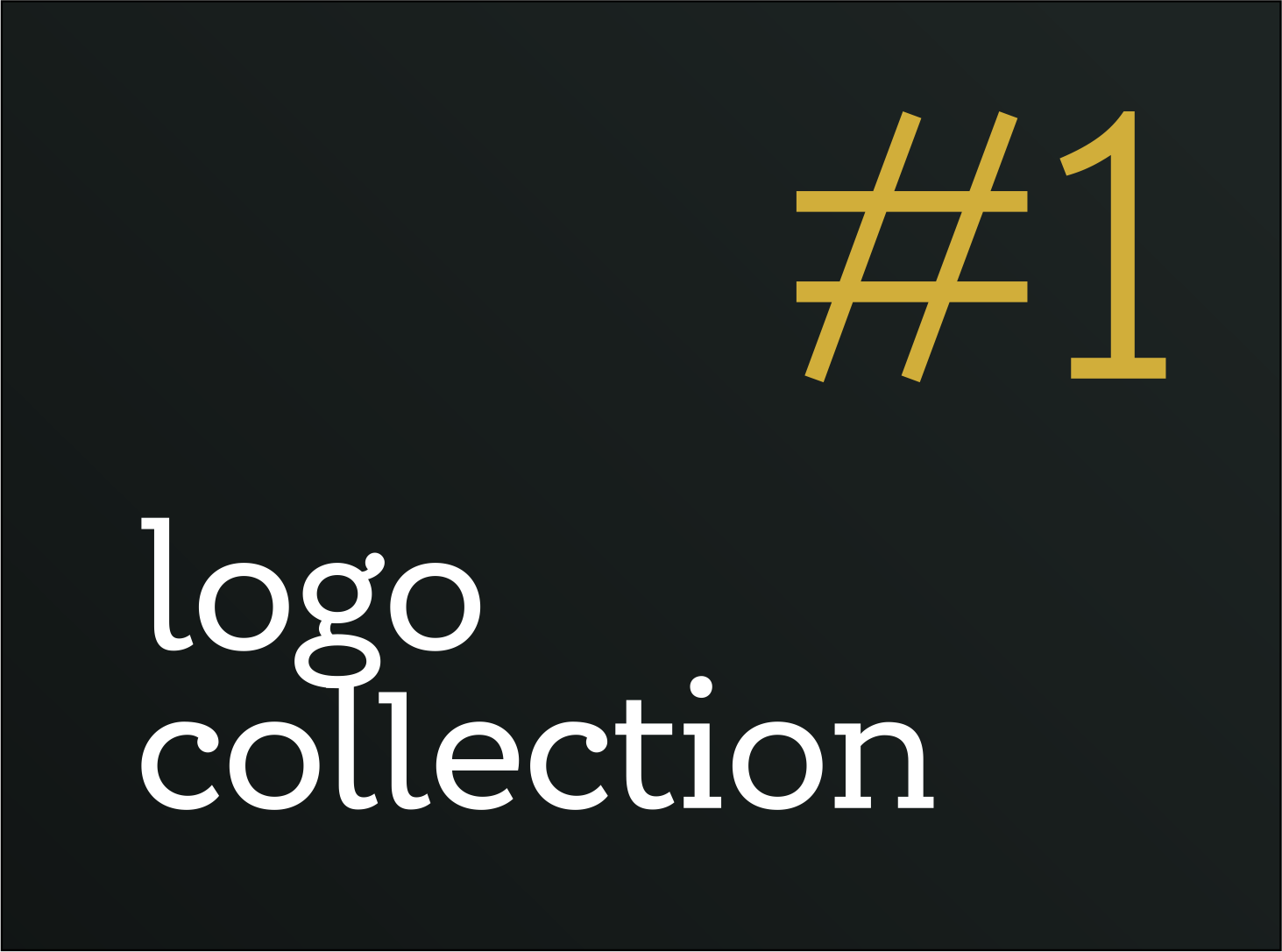 Example of Logo Collection #1