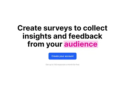 Wayyy Homepage cta header homepage minimal ui video web app