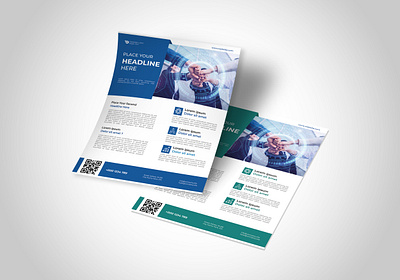 Corporate Business Flyer Design branding brochure business corporate design designer flyer design flyer template flyers graphic graphic design illustration logo poster ui ux vector