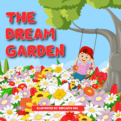 Children story book illustration and cover design amazon animation book book design book illustration children book illustration children illustration childrenstory book design graphic design illustration kdp kids book