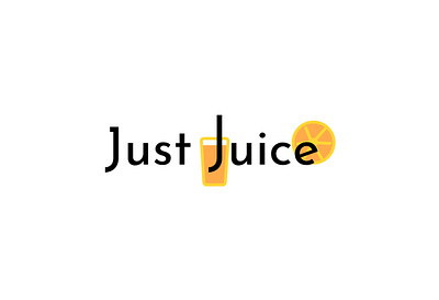 Логотип для сока #day 47 branding design graphic design logo vector апельсин сок фирменный стиль челлендж
