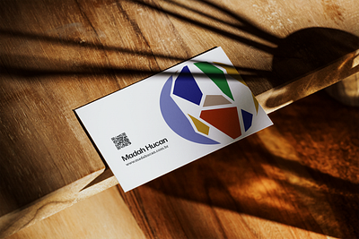 Madah Hucan - Facilitadora de consciência [ Identidade visual ] branding graphic design logo
