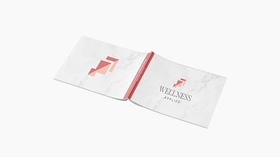 Captivating Branding for a Wellness Company brand brand identity brand messaging branding design graphic design graphics illustration logo logo design ui