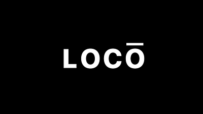 Loco logo ae after affects animation branding company design fruits graphic design illustration loco logo motion design motion graphics ui