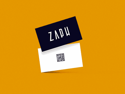 ZAPH [ Identidade Visual ] branding graphic design logo