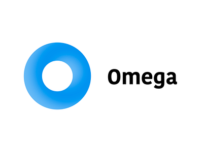 Omega logo ae after affects animation branding company design graphic design illustration logo motion design motion graphics notradice omega ui