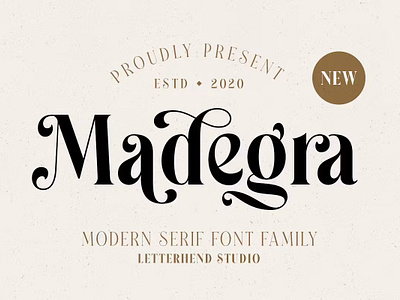 Sans Serif 4 Weight Designs, Themes, Templates And Downloadable Graphic  Elements On Dribbble