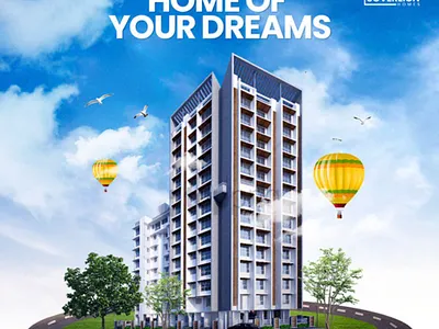 Real estate design