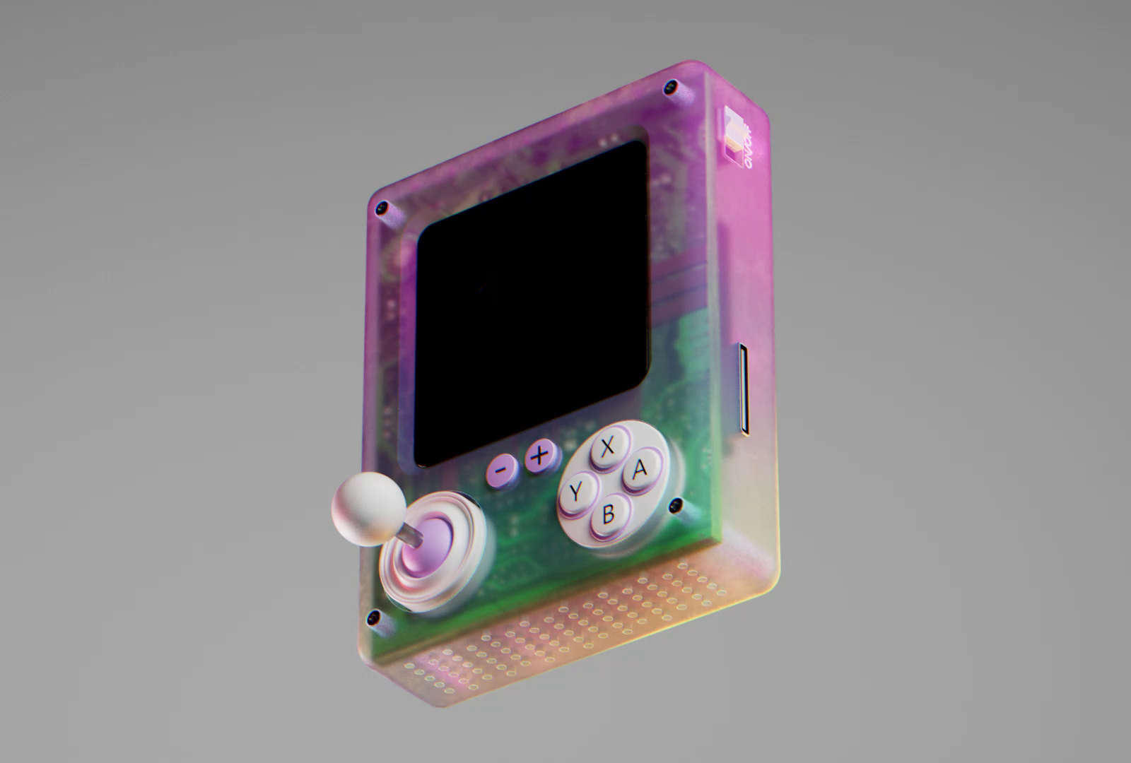 GAMEBOY Special Edition by Edwar Banquet on Dribbble