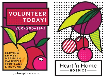 Volunteer-Cherry Fest