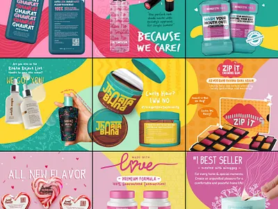 Imaginary Products branding design graphic design illustration typography