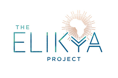 Elikya Project | Logo & Brand Design