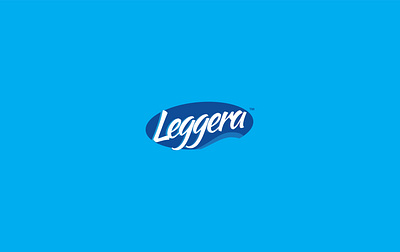 Leggera branding graphic design illustration logo