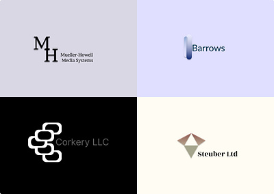 Business Logo Designs logo logo design web design