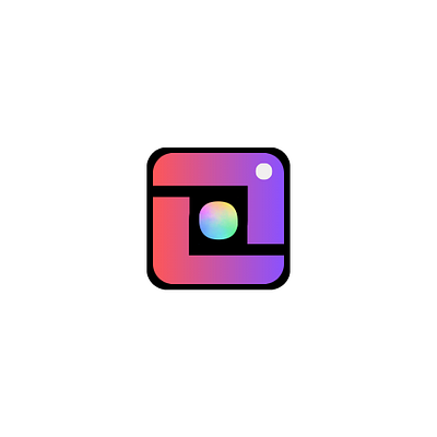 IG LOGO( mock-up version)