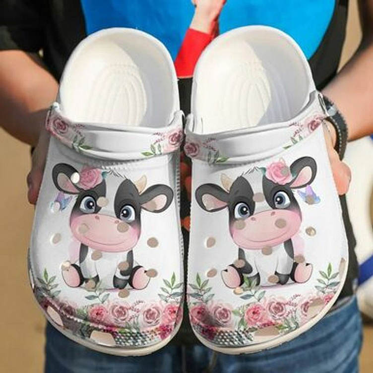 365crocs Cow Crocs on Pawoo by 365crocs - Cow Crocs on Dribbble